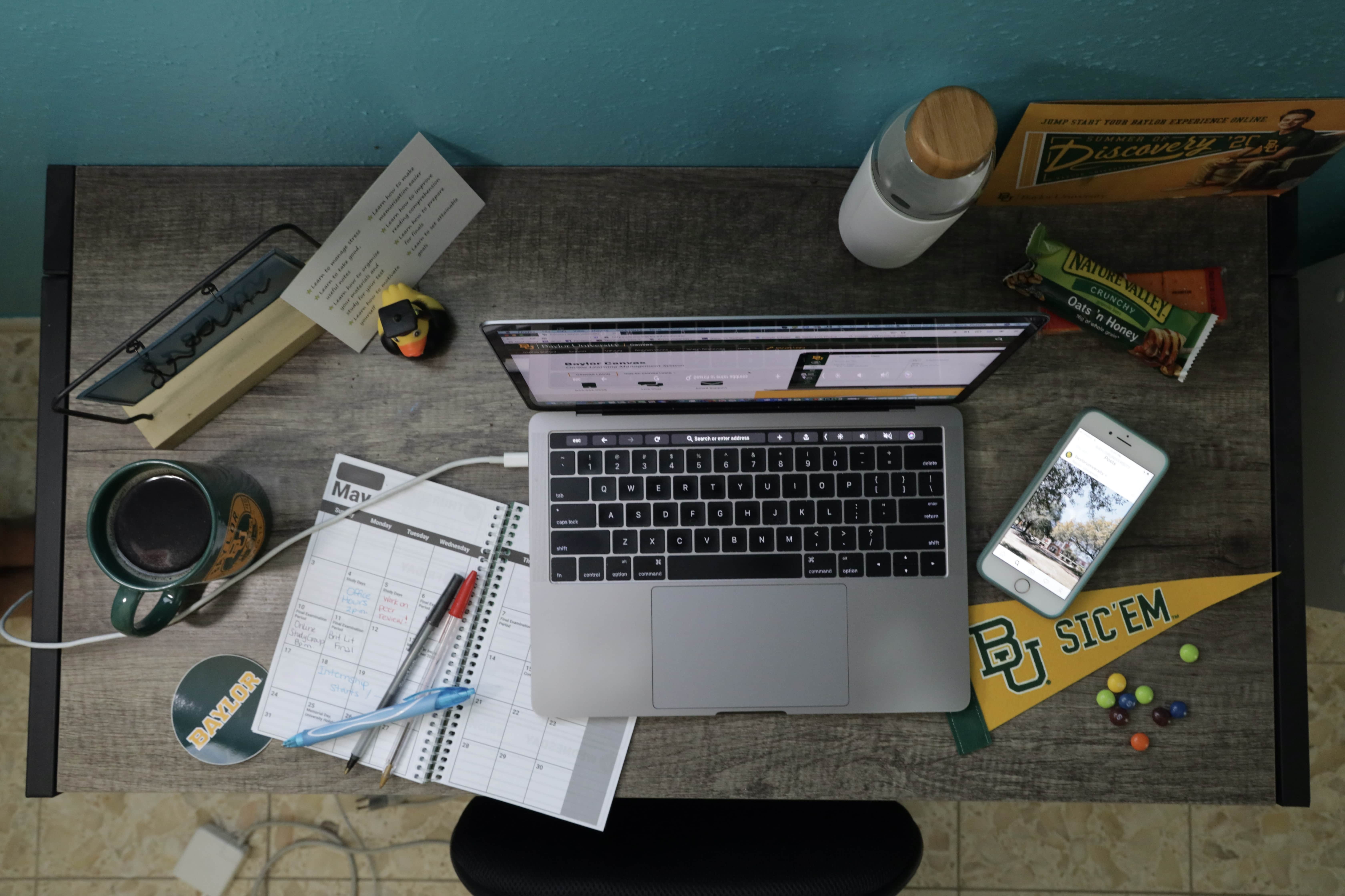 October 30November 10, 2023 Graduate School Baylor University